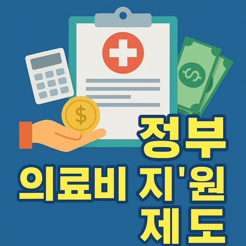 government medical support program