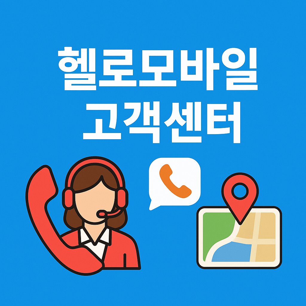 hellomobile customer center