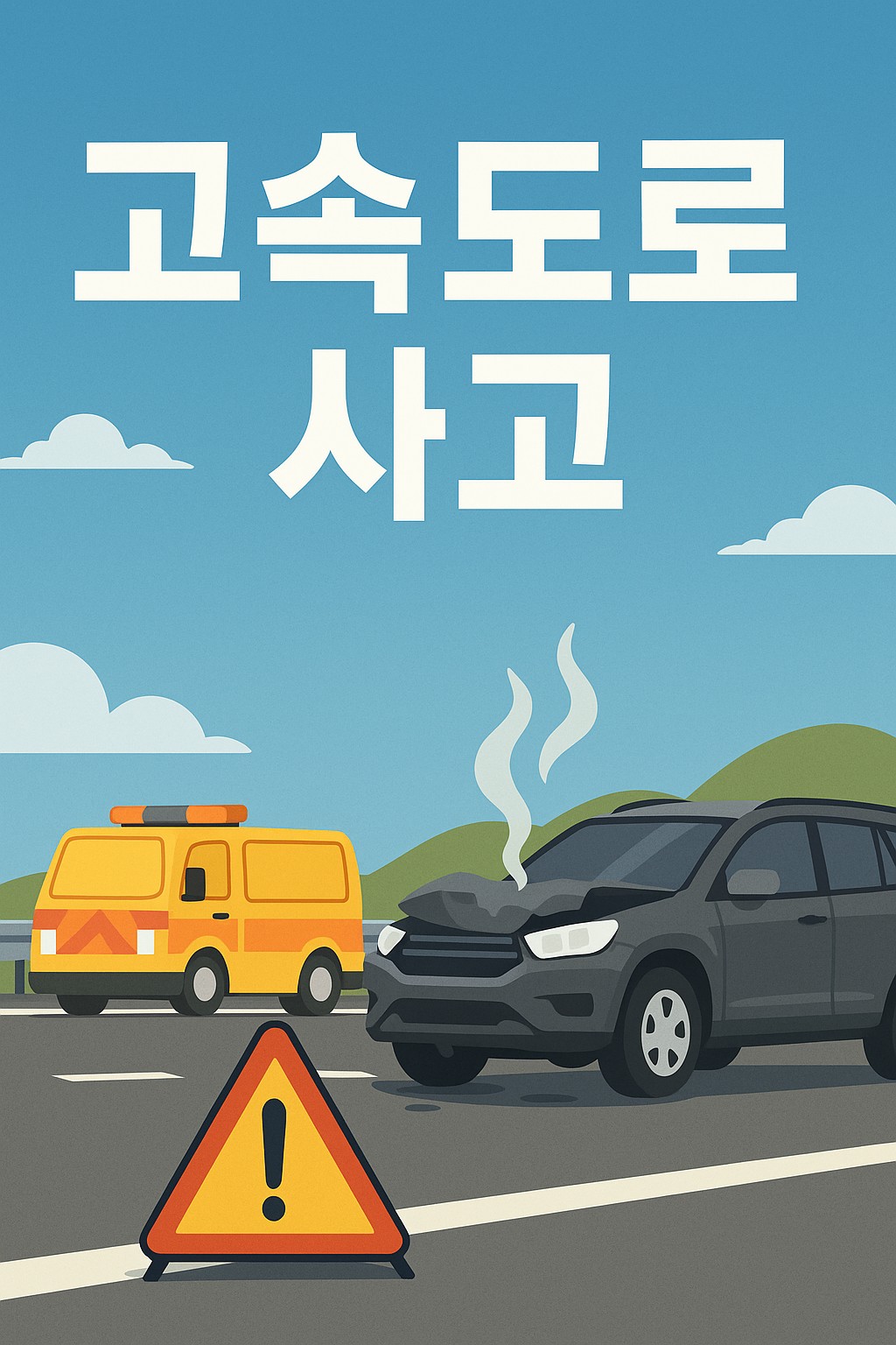 highway accident thumbnail