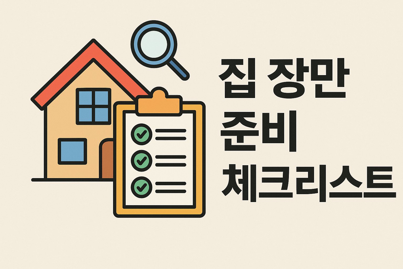 home buying checklist thumbnail