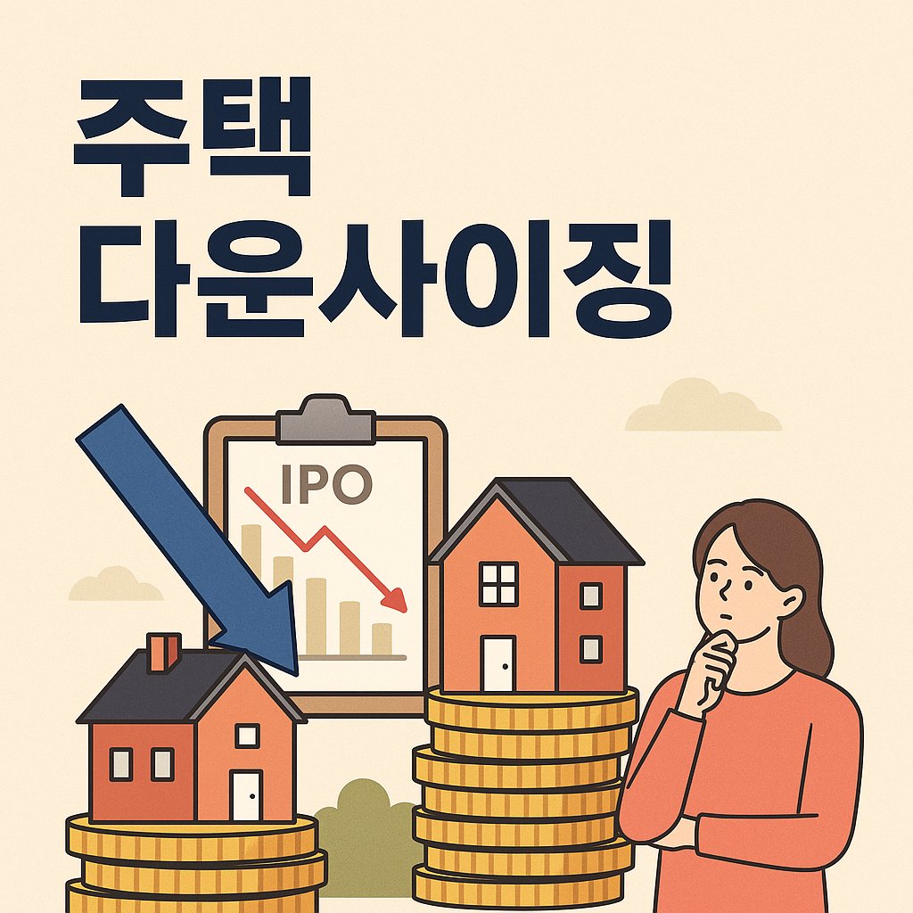 housing downsizing thumbnail