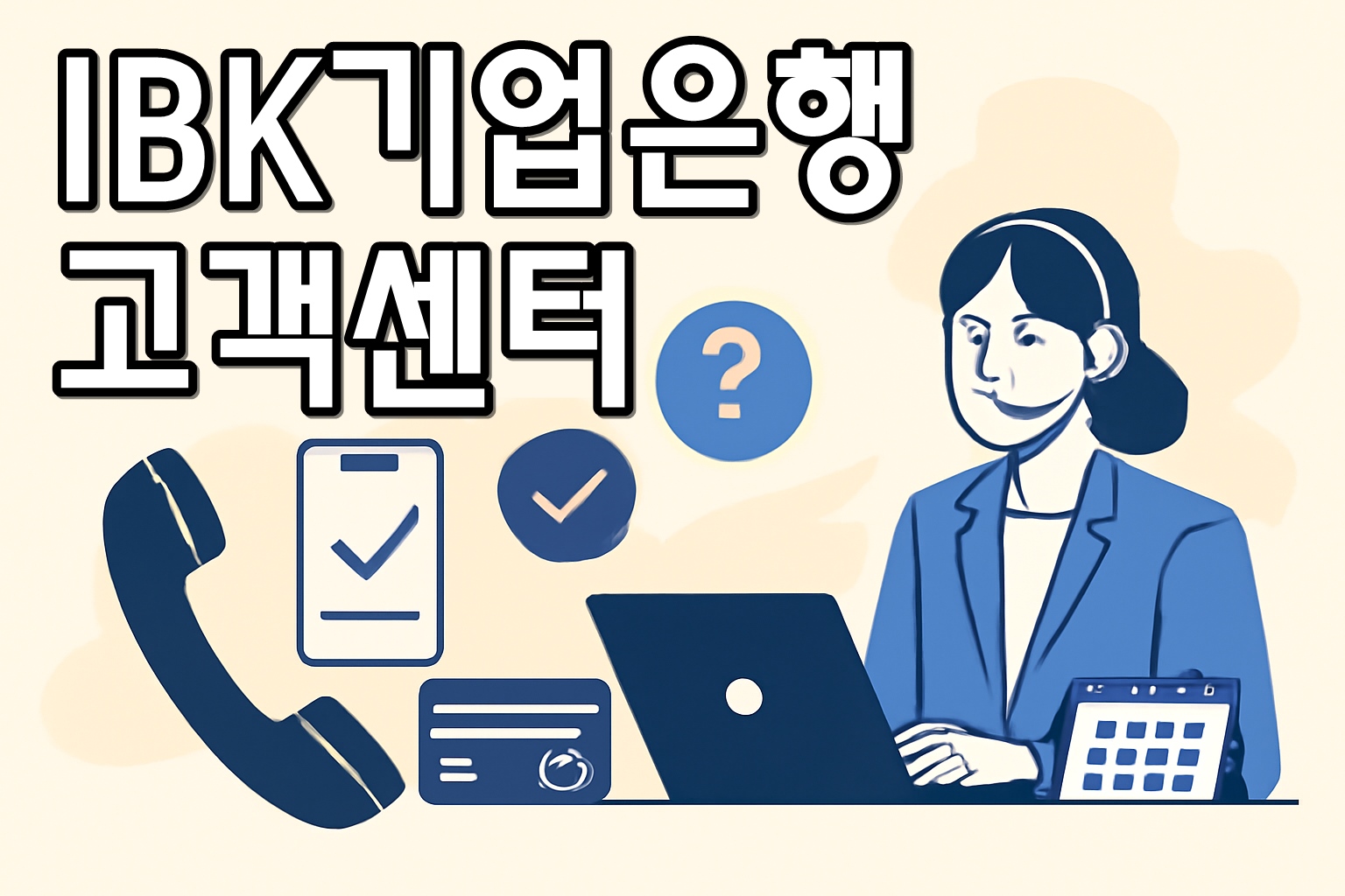 ibk customer service thumbnail