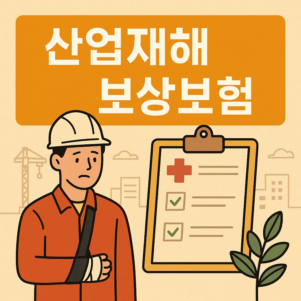 industrial accident insurance thumbnail