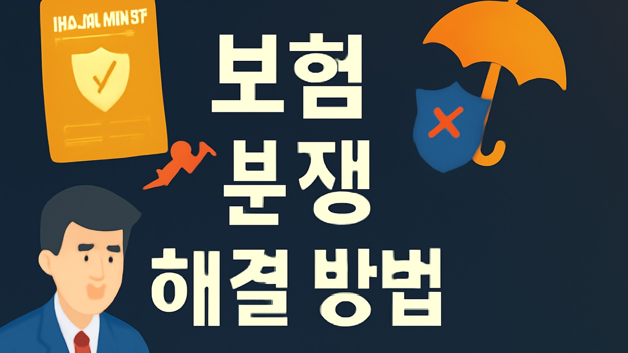 insurance dispute resolution 1280x720