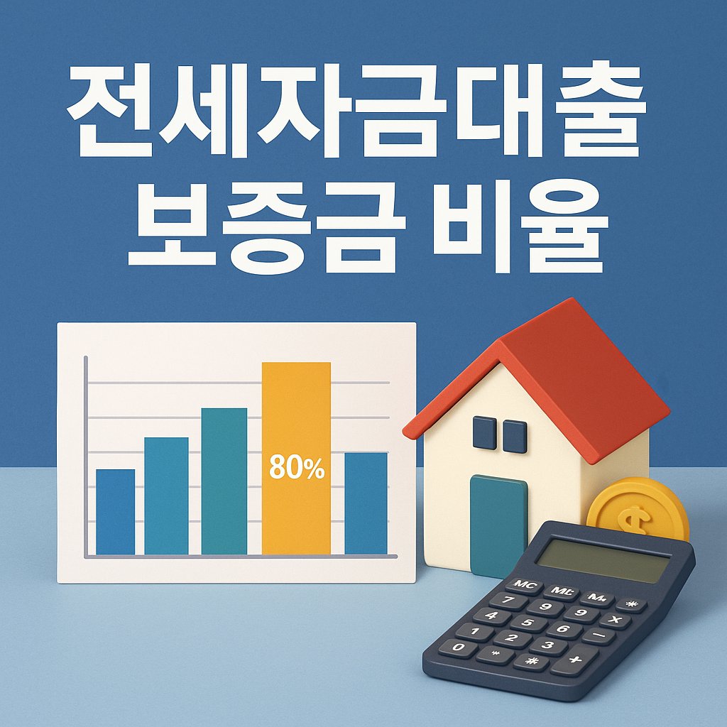 jeonse loan ratio