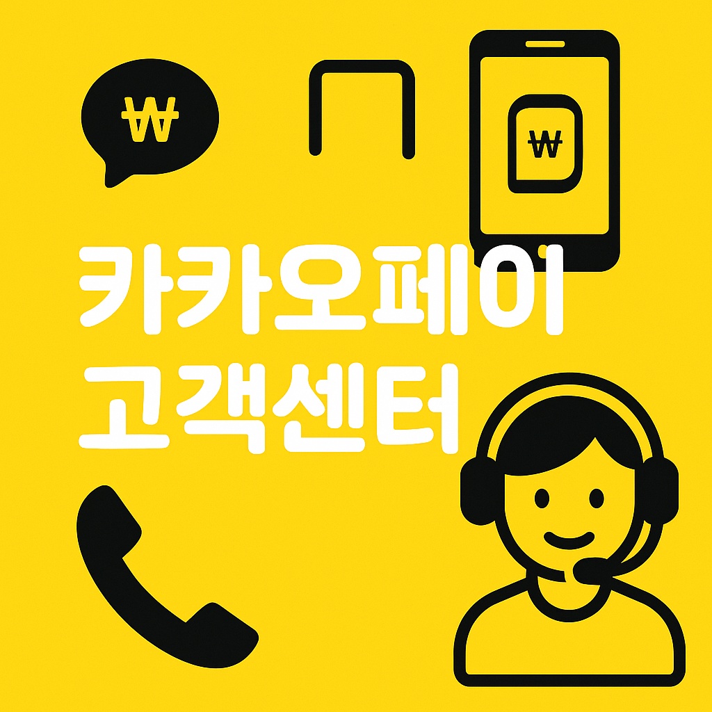 kakaopay customer center thumbnail