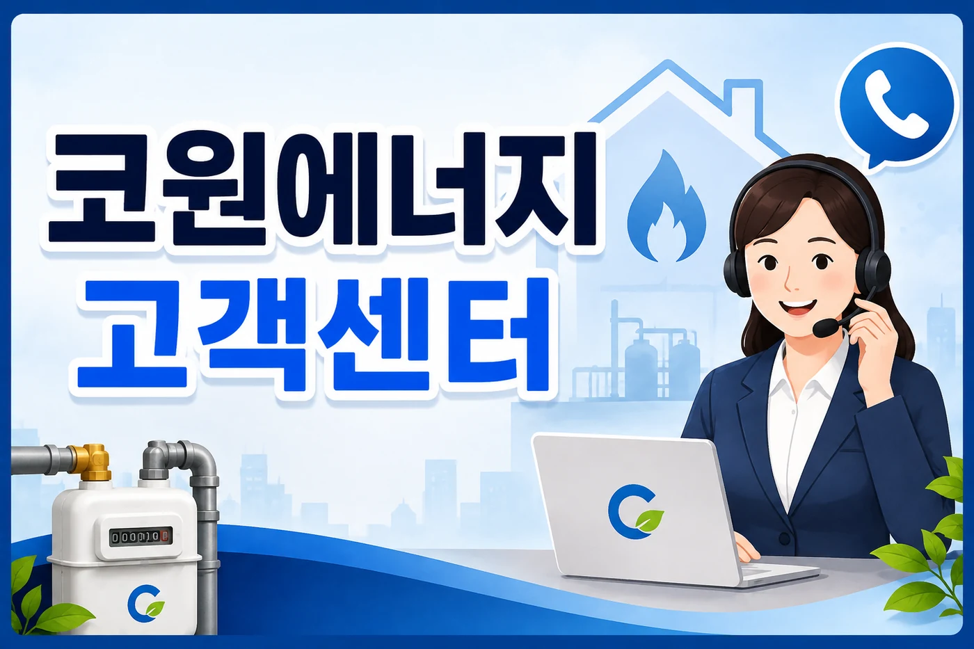 kowon energy customer service