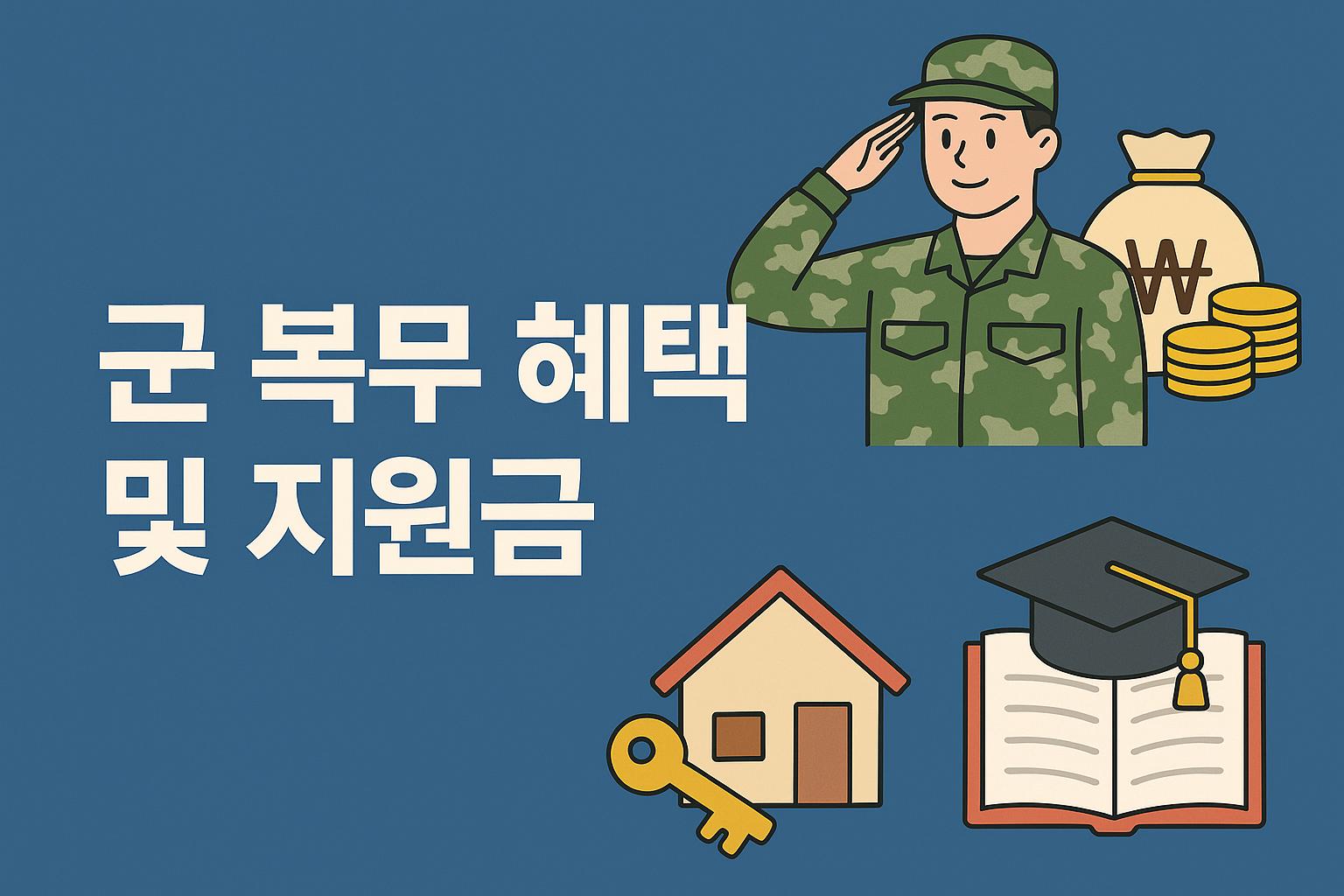 military service benefits thumbnail