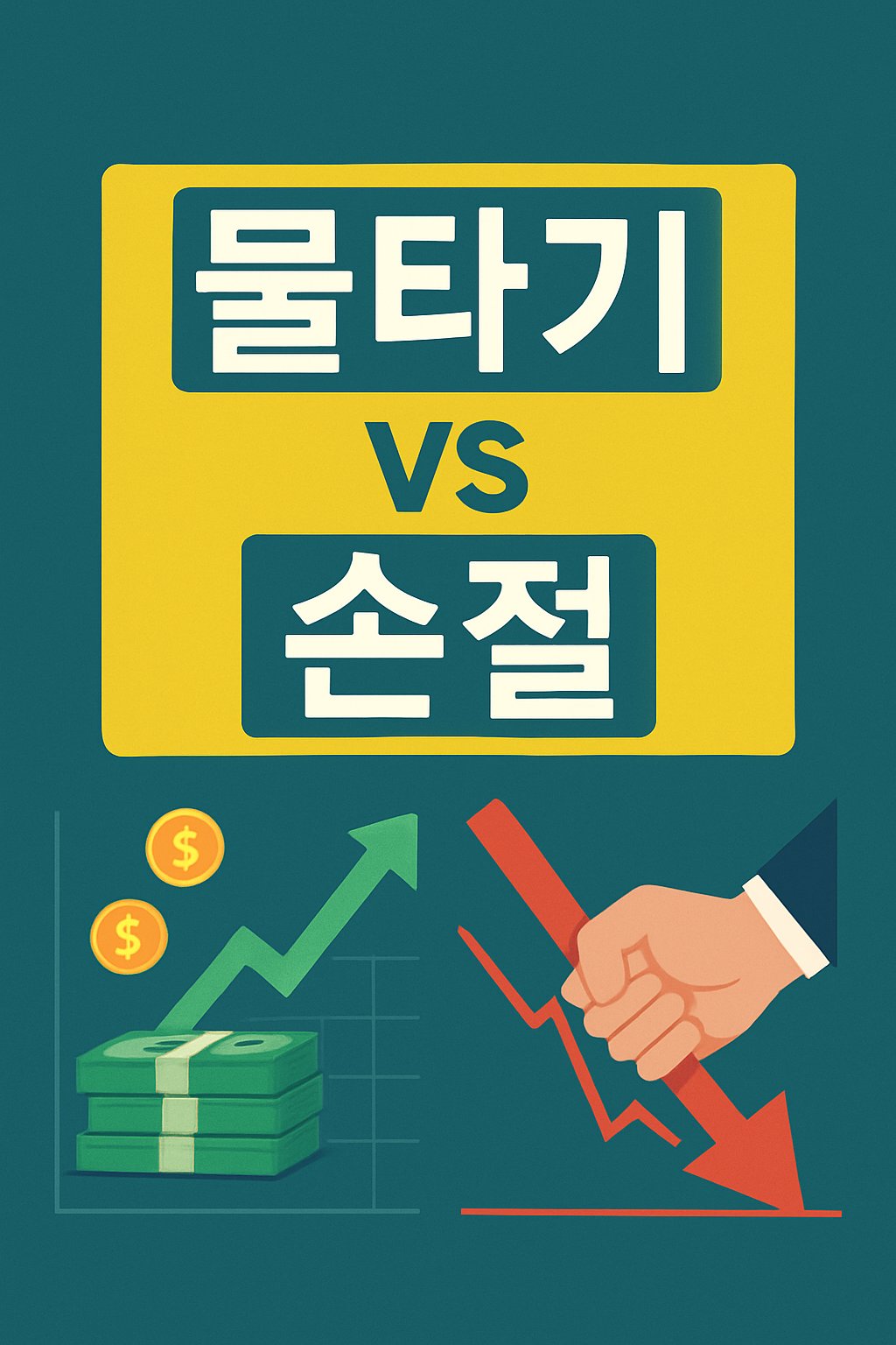 multagi vs sonjeol thumbnail