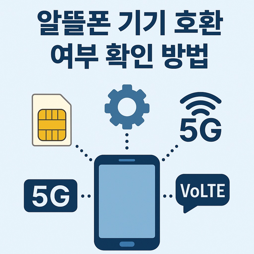 mvno device compatibility check