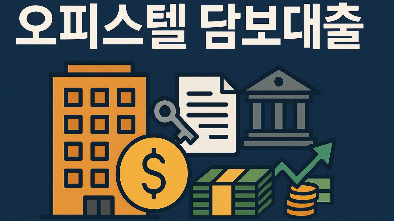 officetel mortgage loan thumbnail