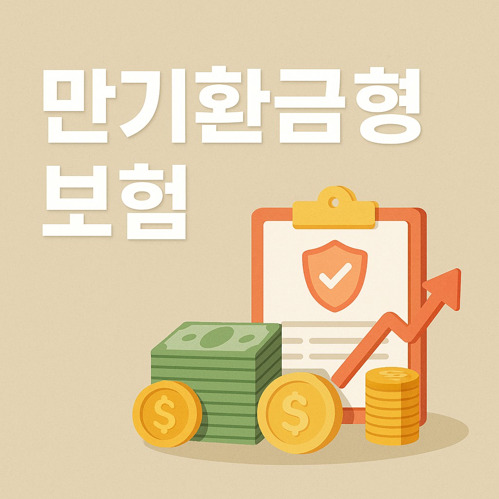 refund type insurance