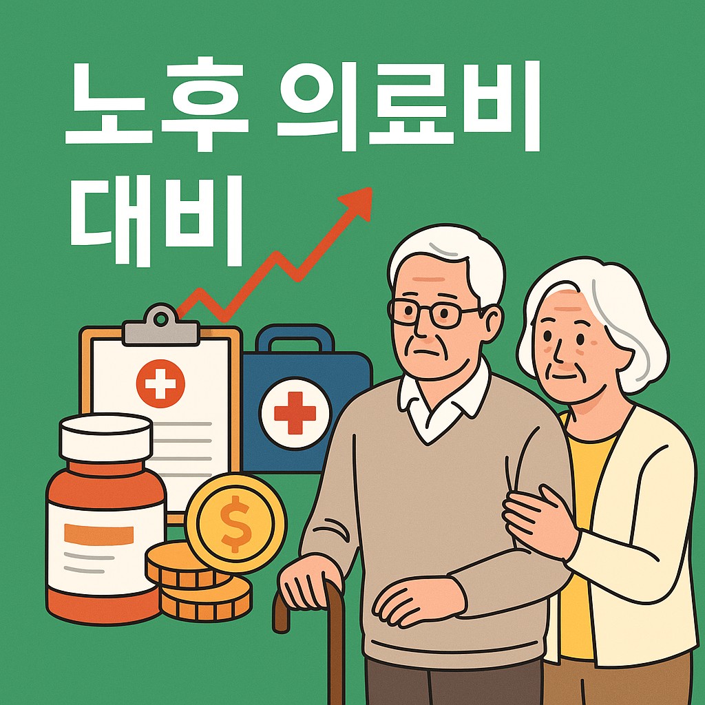 retirement medical expense thumbnail