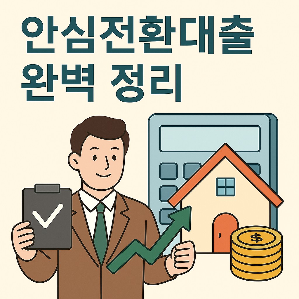 safe mortgage loan guide