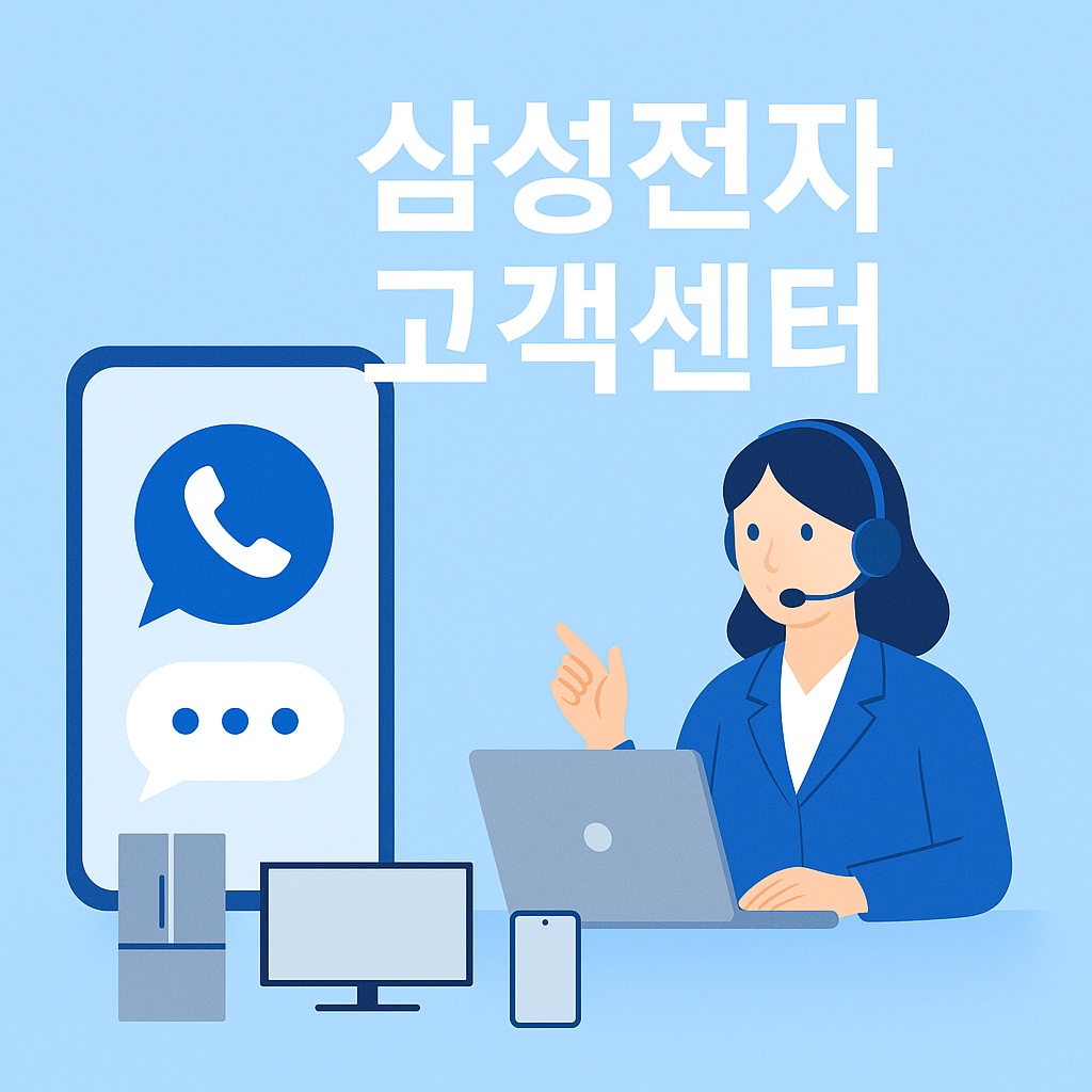 samsung customer center thumbnail