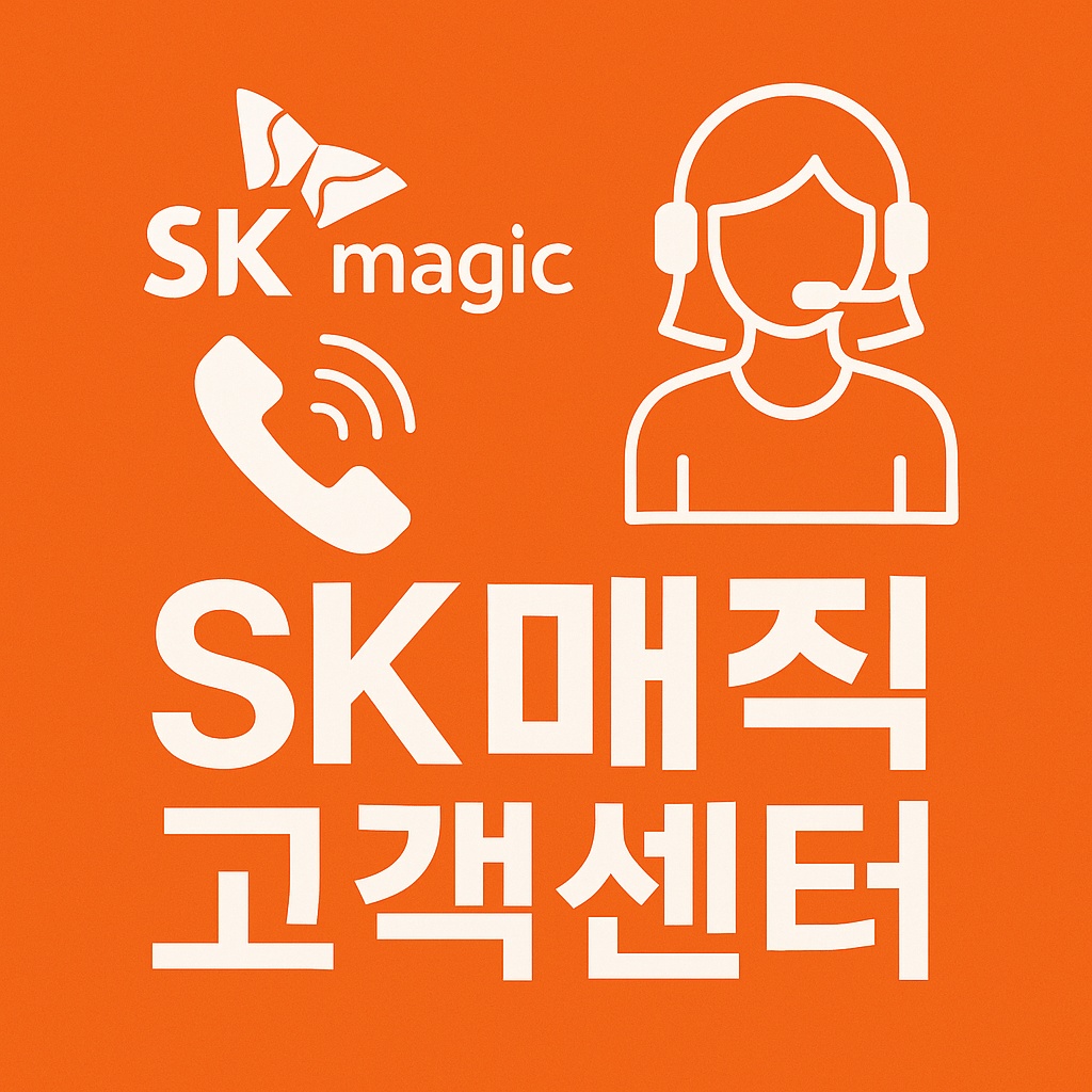 skmagic customer center thumbnail