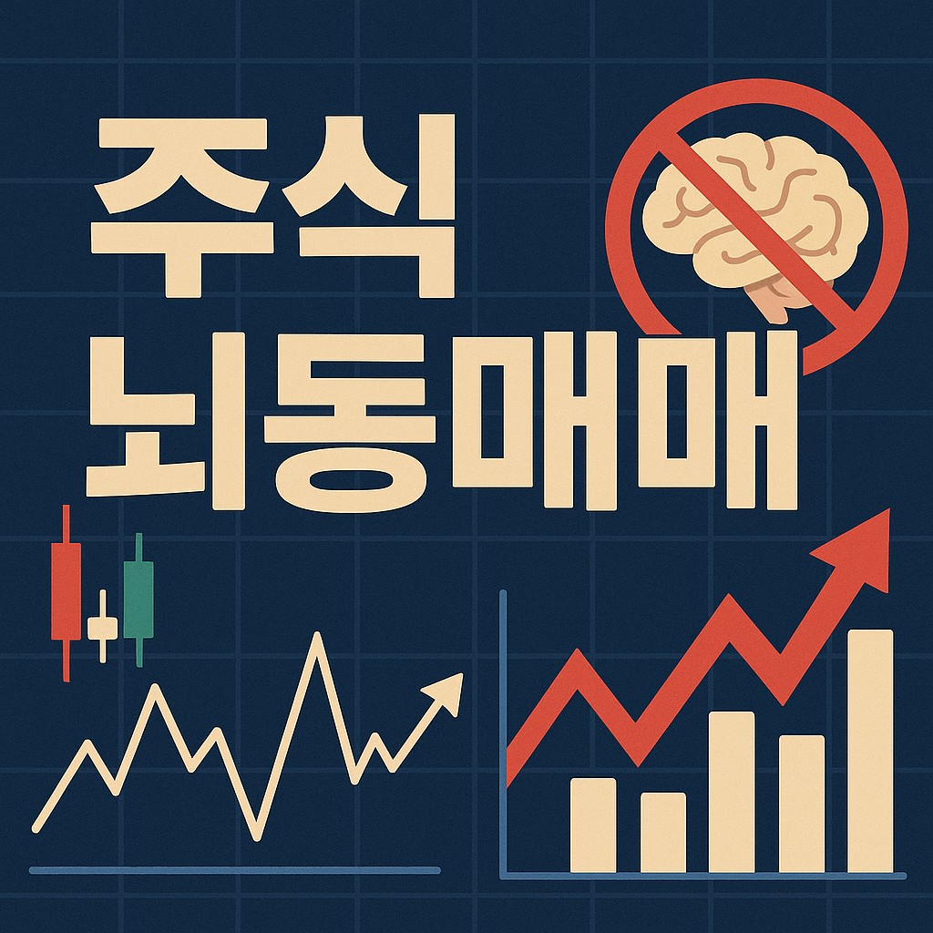stock brain trading thumbnail