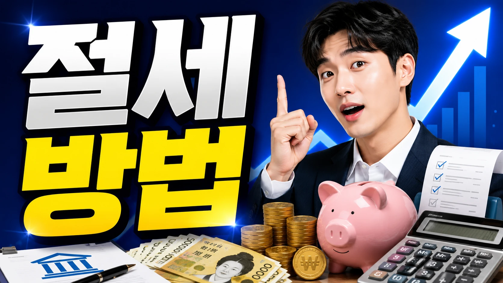 tax saving methods thumbnail