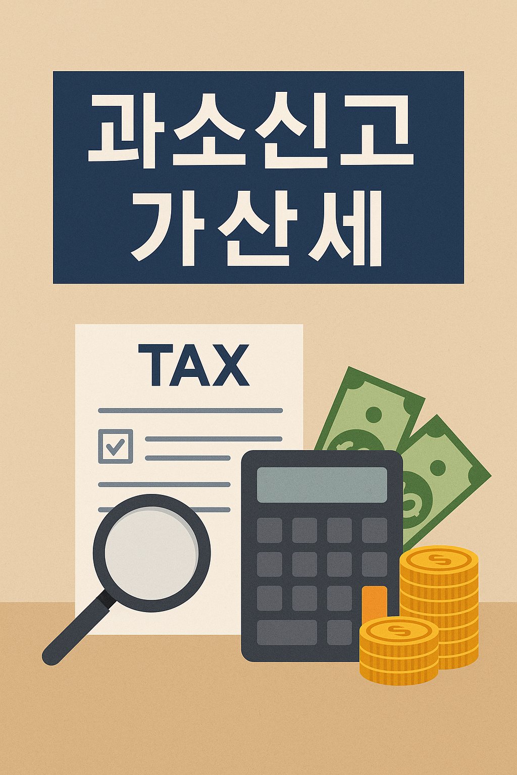 underreporting penalty tax