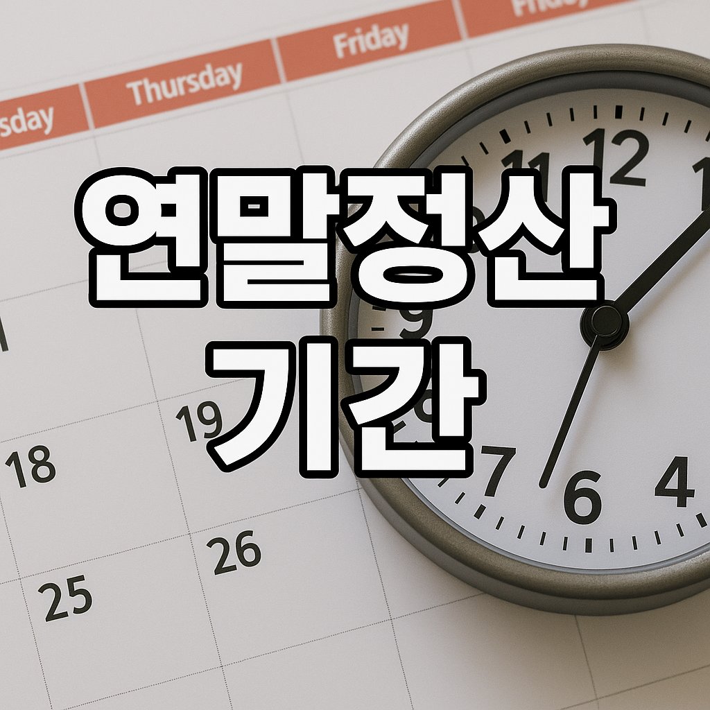 year end tax period thumbnail