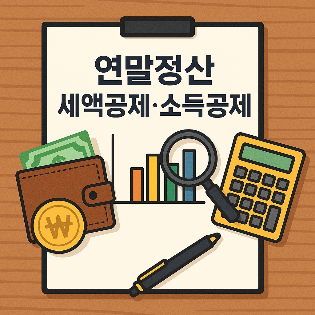 year end tax credit deduction thumbnail