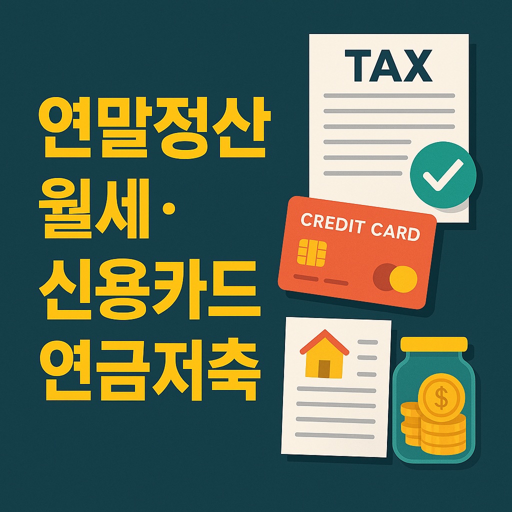 year end tax rent card pension thumbnail