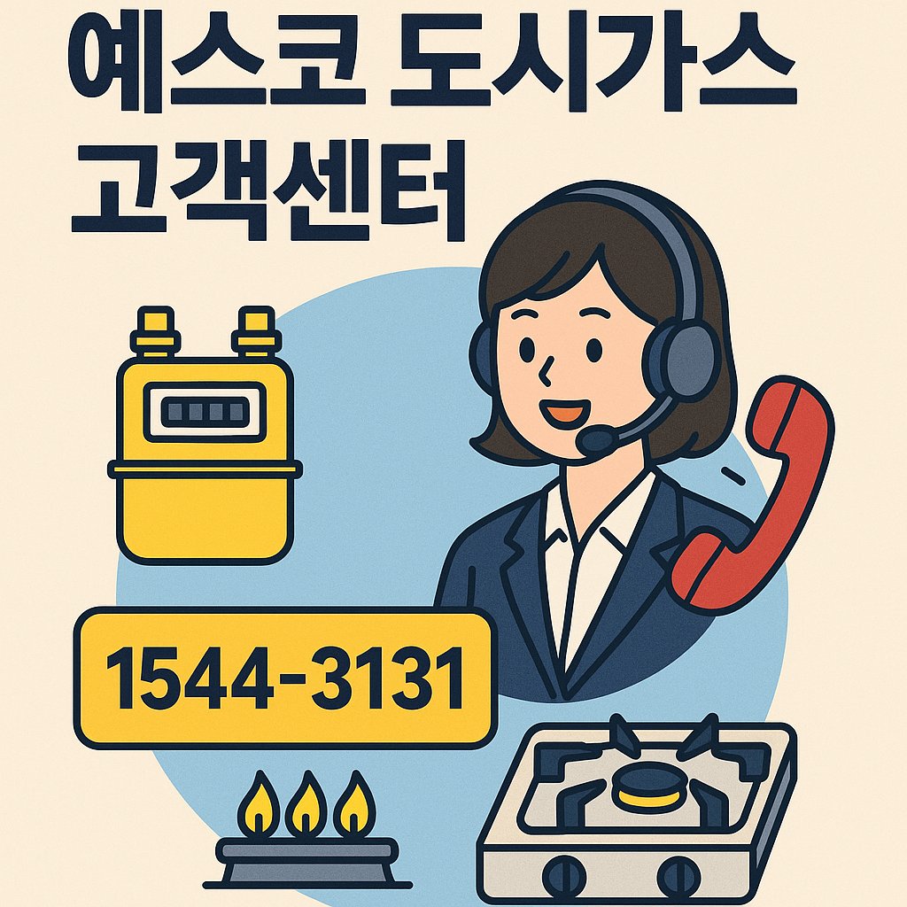 yesco citygas customer center
