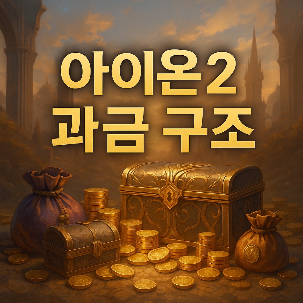 aion2 monetization structure thumbnail