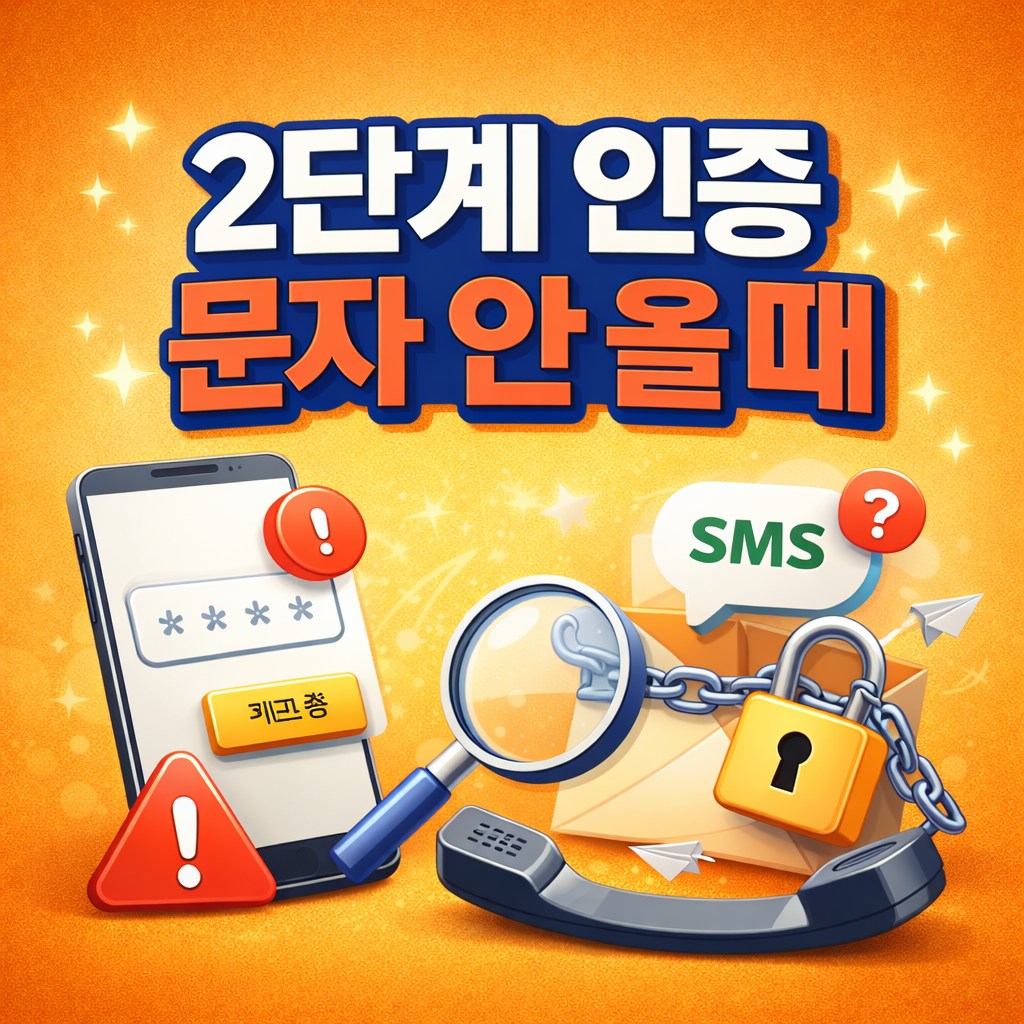 2fa sms not received thumbnail