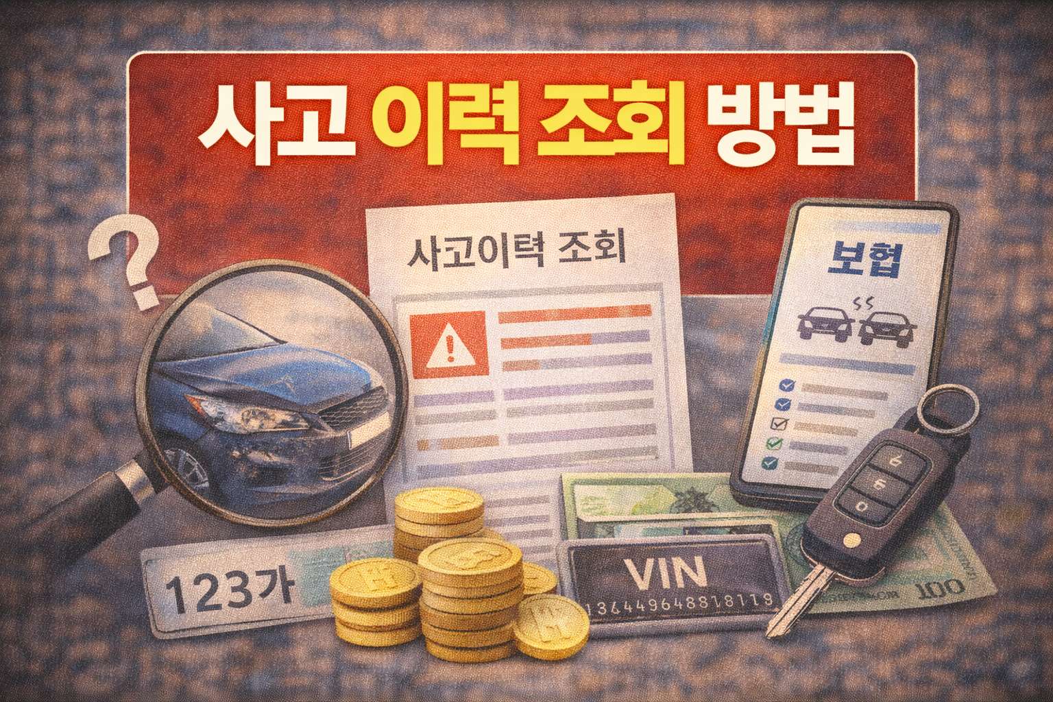 accident history check under300