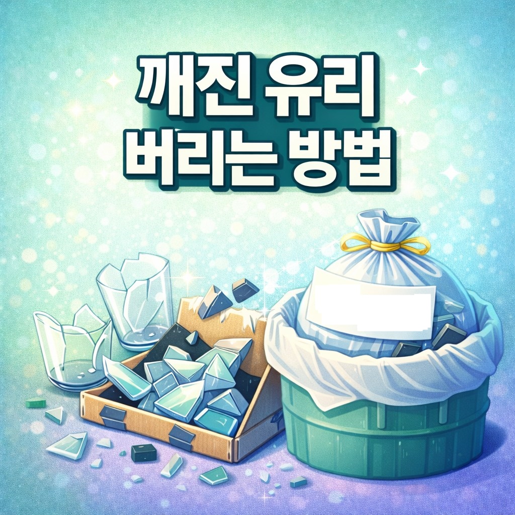 broken glass disposal guide thumbnail