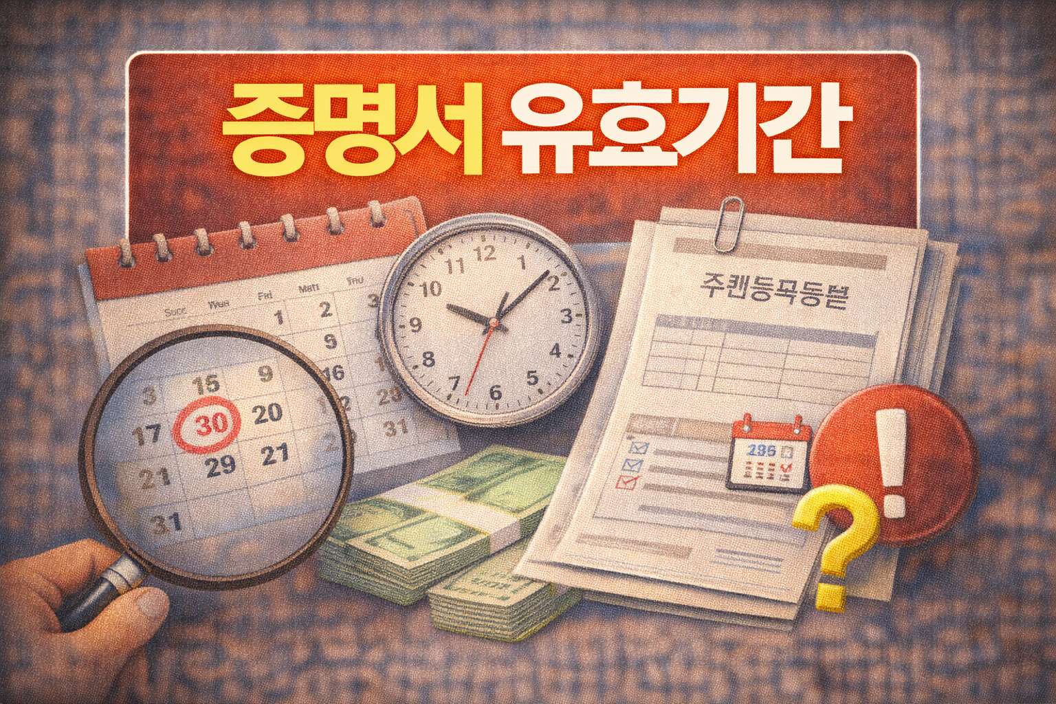 certificate validity period under300