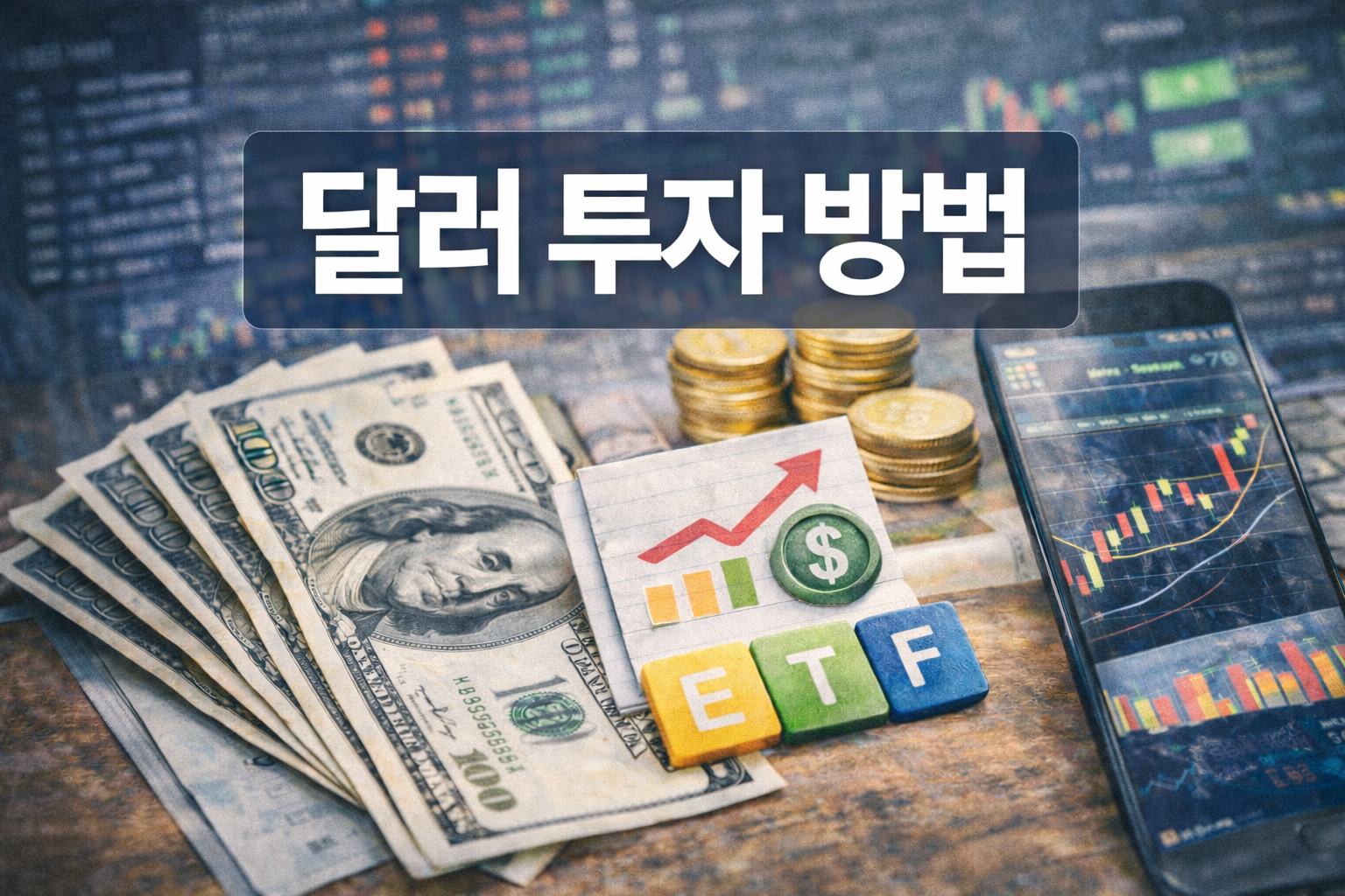 dollar investment methods under300