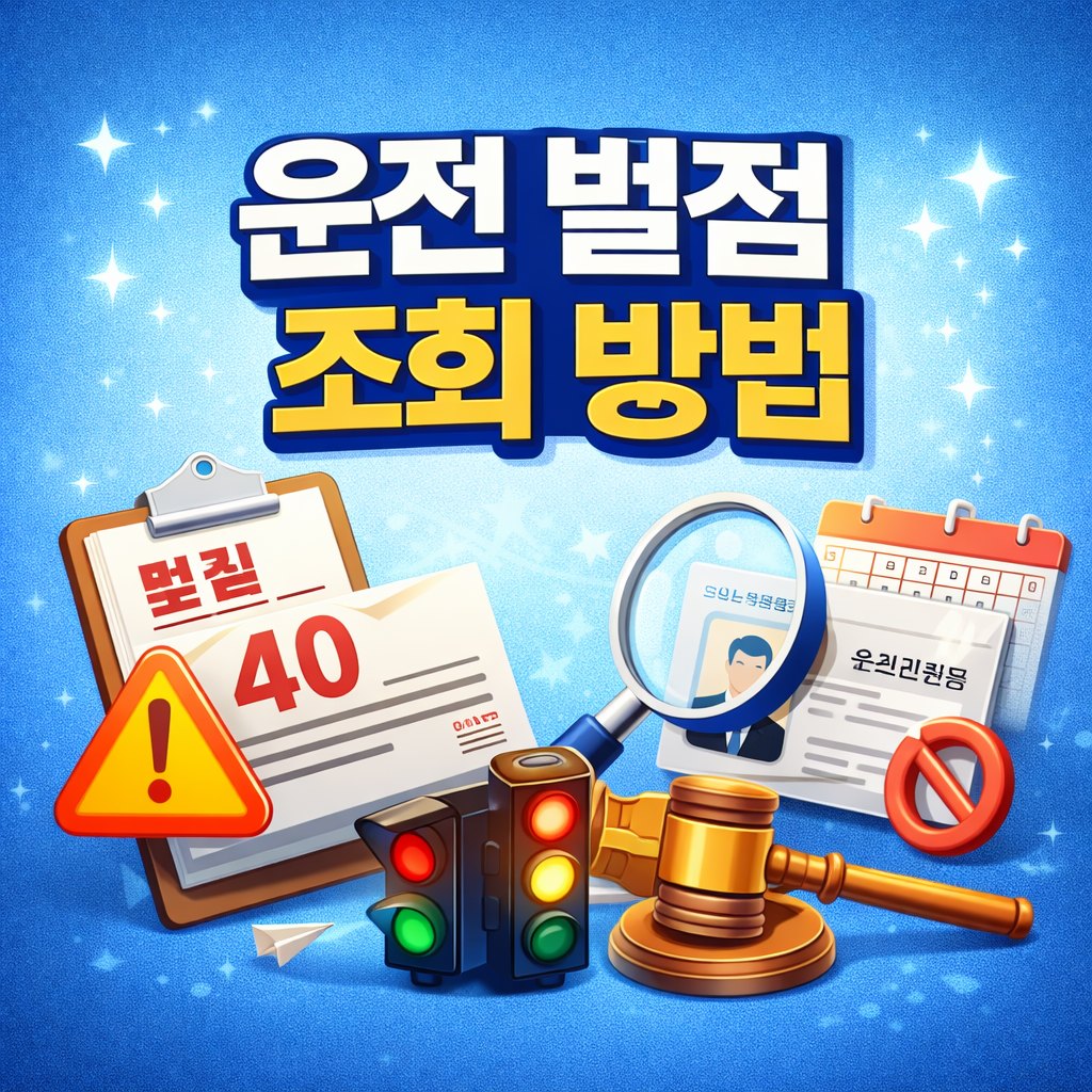 driving demerit points check thumbnail