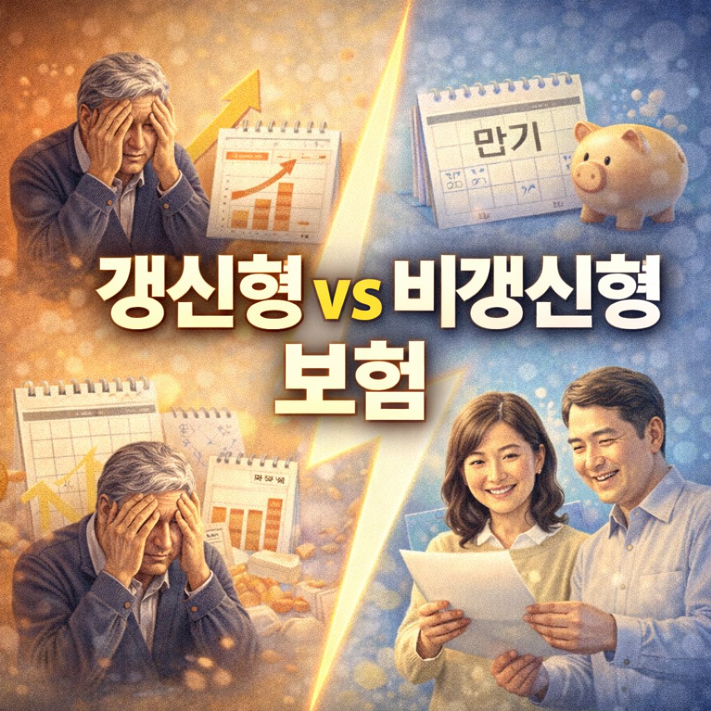 renewal vs nonrenewal insurance thumbnail q85