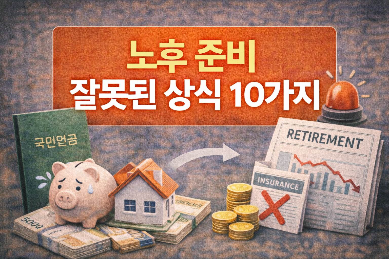 retirement myths 10 under300