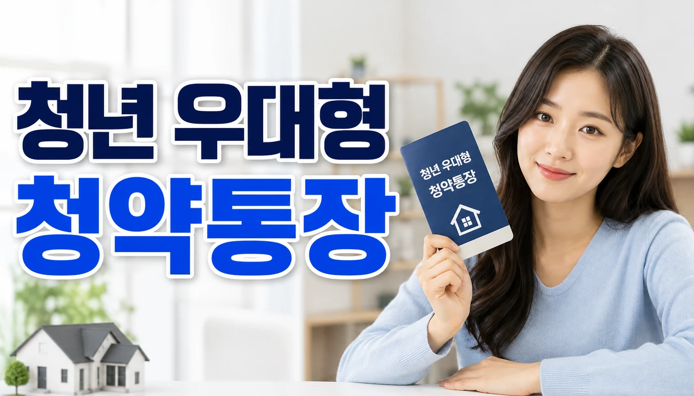 youth preferred housing subscription account