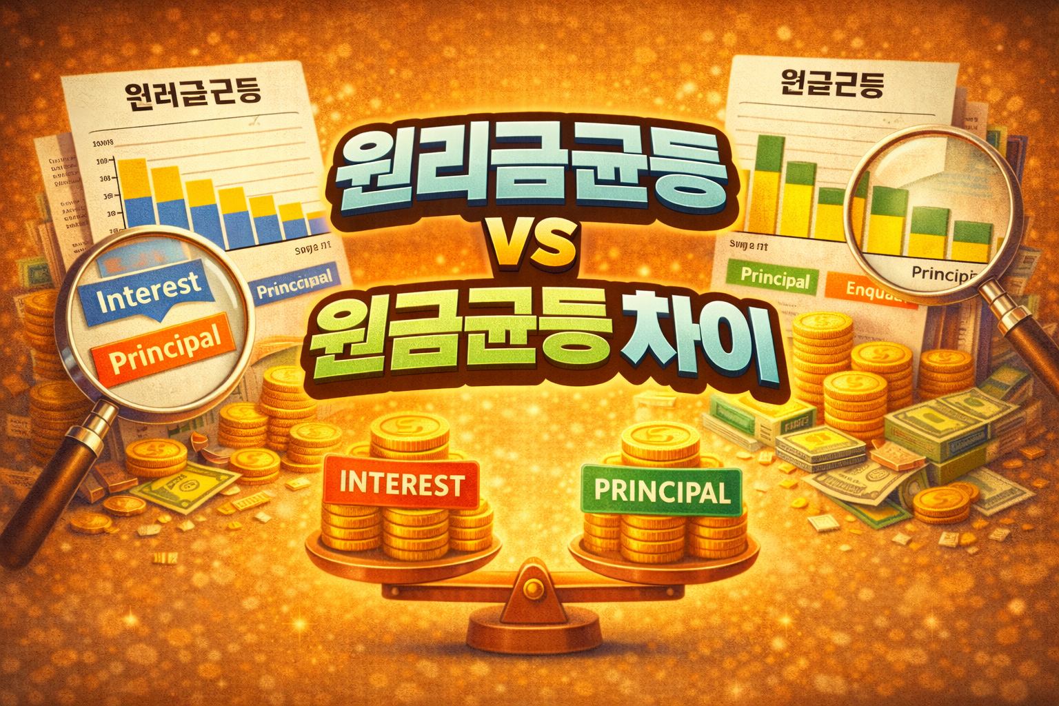 equal payment vs equal principal difference thumbnail