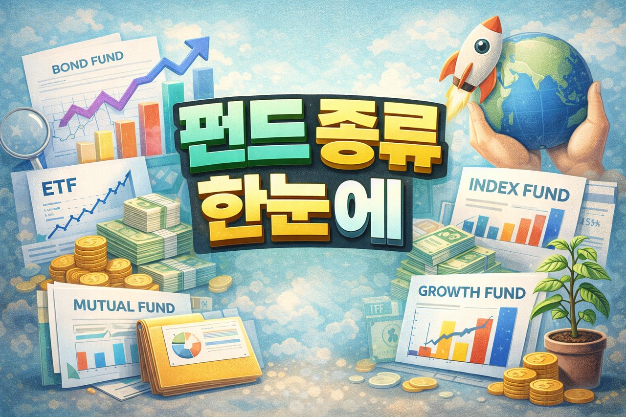 fund types at a glance thumbnail