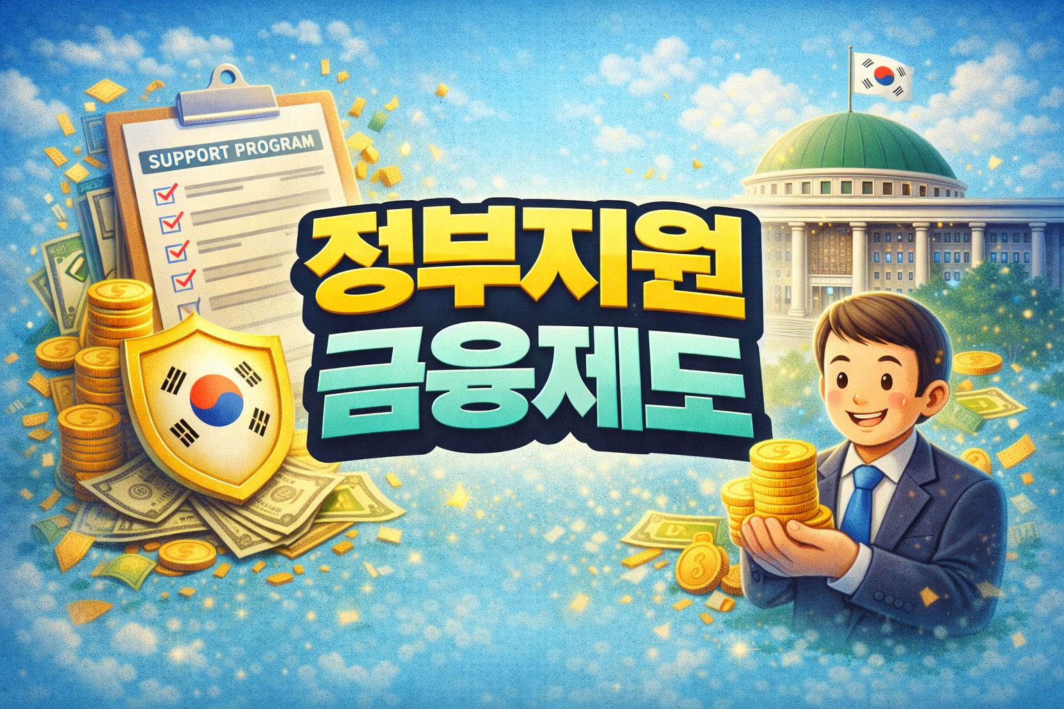 government support financial programs thumbnail