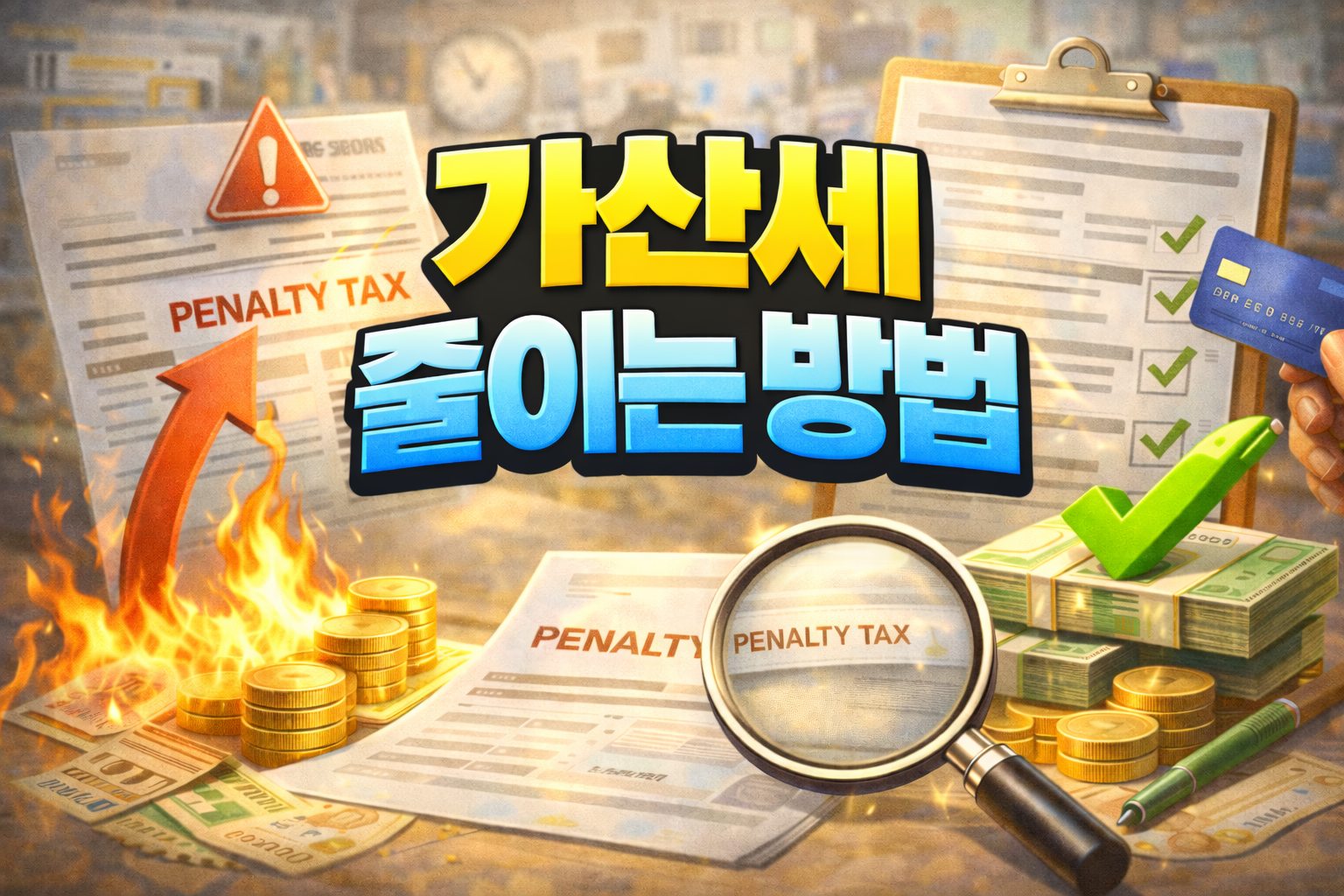 how to reduce penalty tax surcharge thumbnail