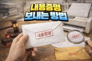 how to send certified content mail thumbnail