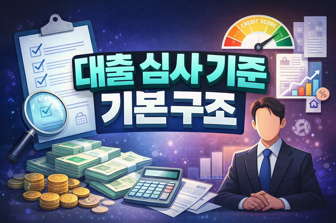 loan approval criteria framework thumbnail