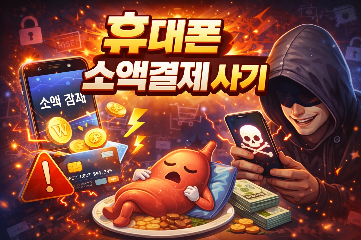 mobile micropayment scam