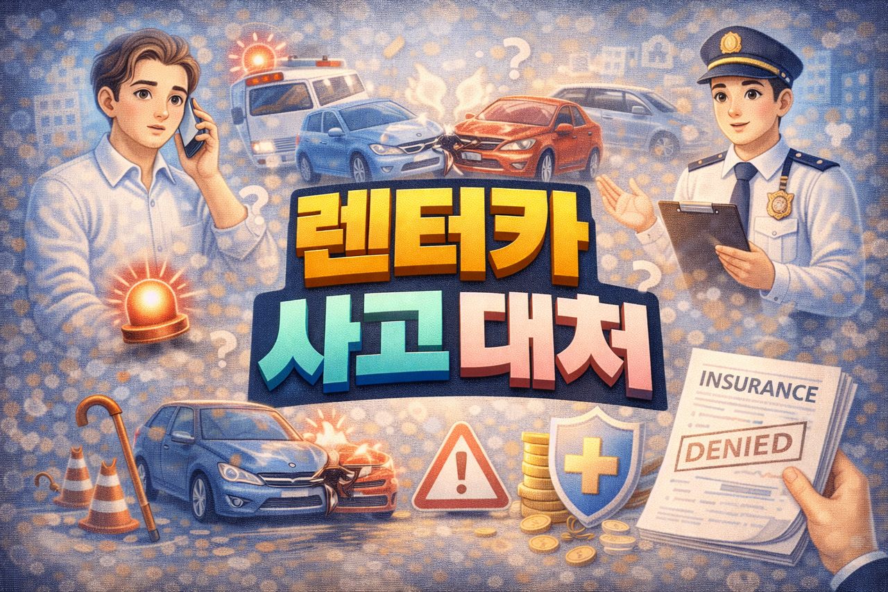 rental car accident response thumbnail