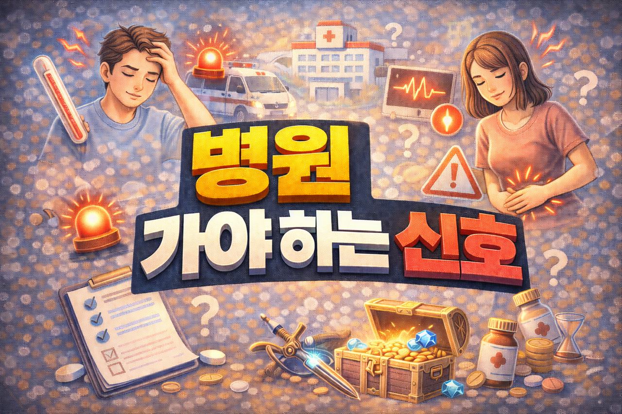 signs you need to go to hospital thumbnail