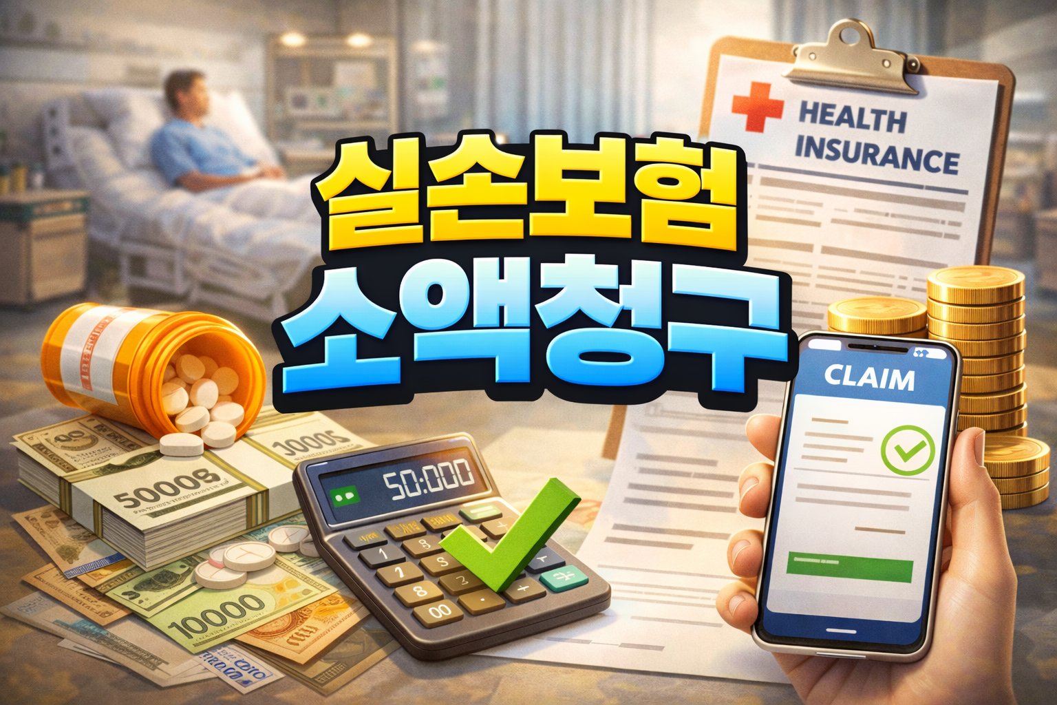 small claim receipt insurance thumbnail