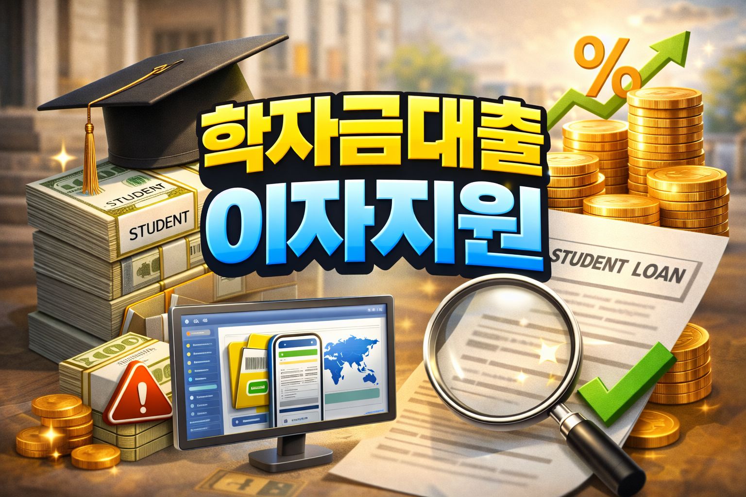 student loan interest support thumbnail