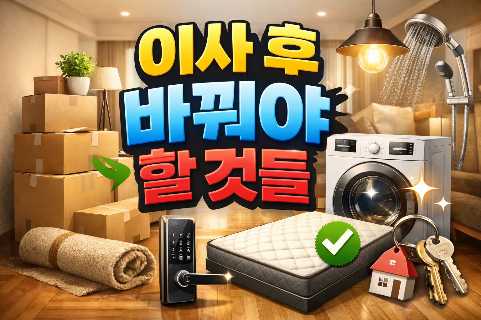 things to change after moving thumbnail