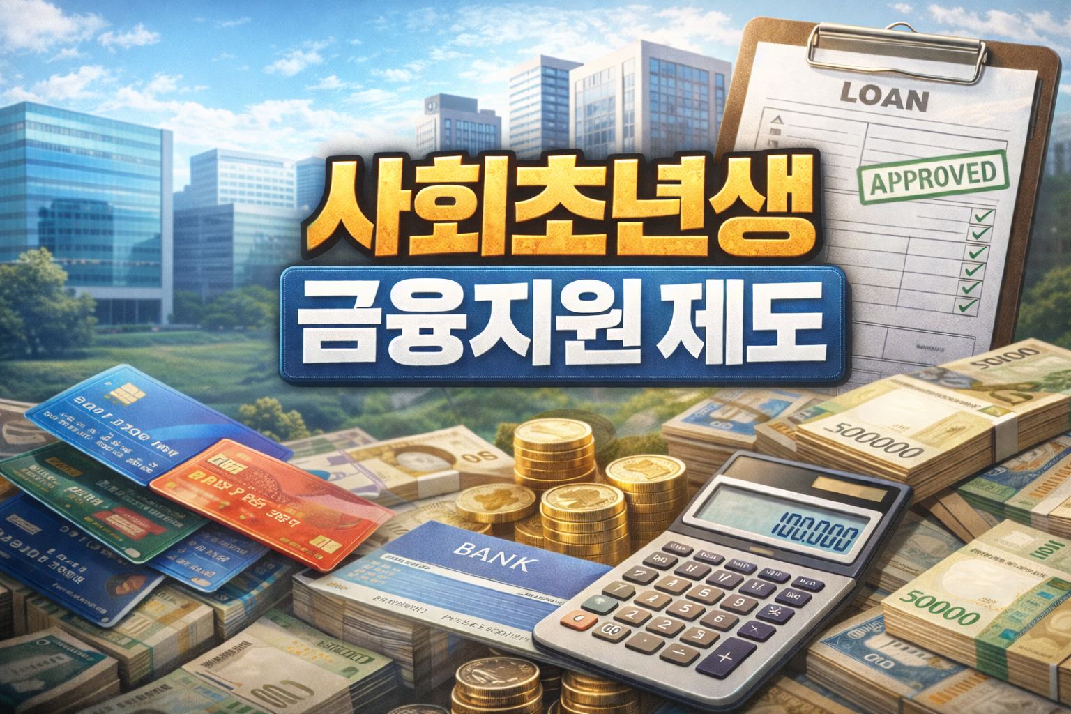 first jobber financial support program